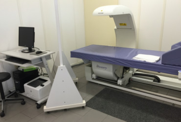 Ambulatorio di Diagnostica per Immagini