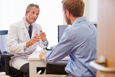 Ambulatorio Fisiatria