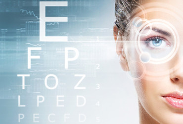 Ambulatorio di Oculistica