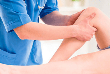 Ambulatorio di Ortopedia e Traumatologia