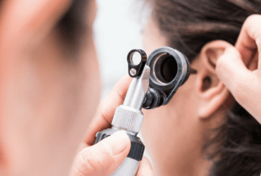 Ambulatorio di Otorinolaringoiatria