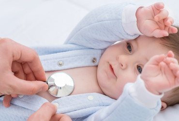 Ambulatorio di Pediatria