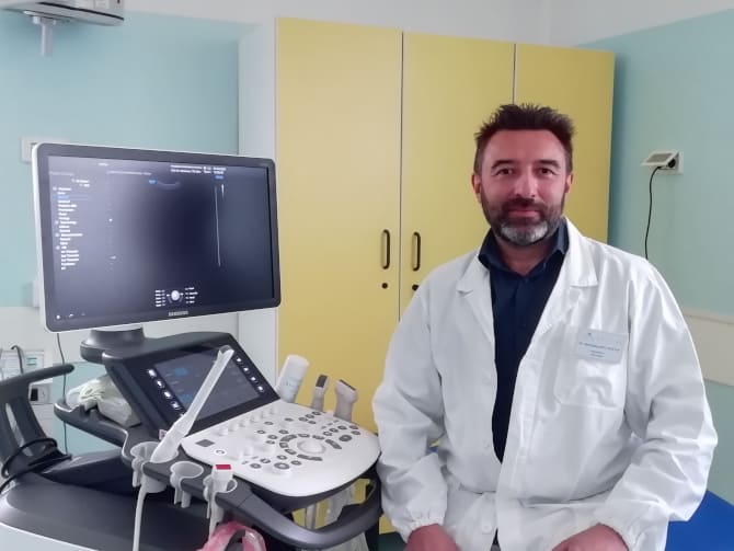 Dott. Devetak Massimiliano - neurologo