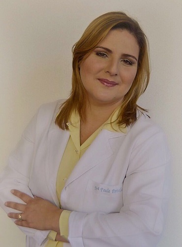 Dott.ssa Portella Paula - ginecologo
