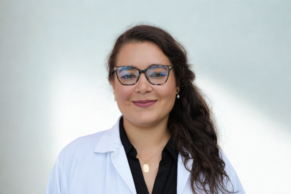 Dott.ssa Rinaldi Francesca - ostetrica