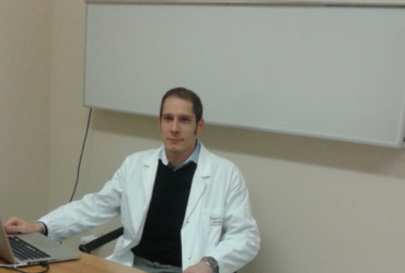 Dott. Macchiavello Alessandro - ortopedico