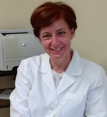 Dott..ssa Arisi Arianna - cardiologo