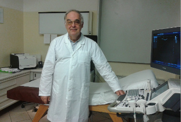 Dott. Orlandi Claudio - cardiologo