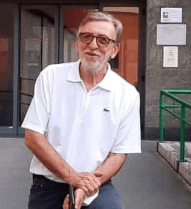 Dott. Gherardi Valter  - fisiatra